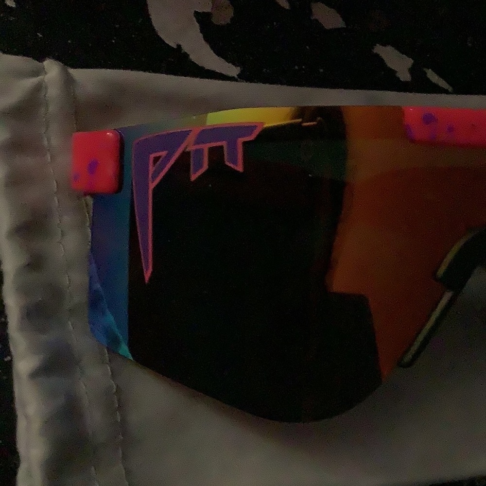 Double Wide, Pit Vipers. - Picture 4 of 5